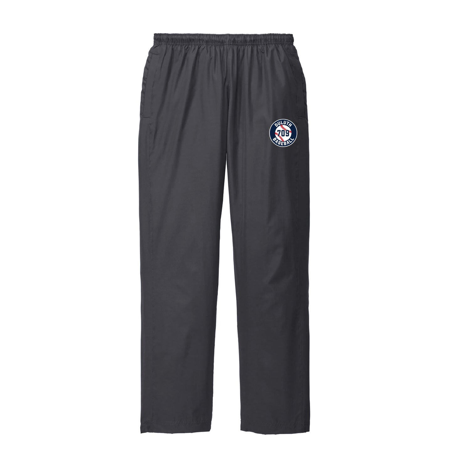 709 Badge Wind Pant