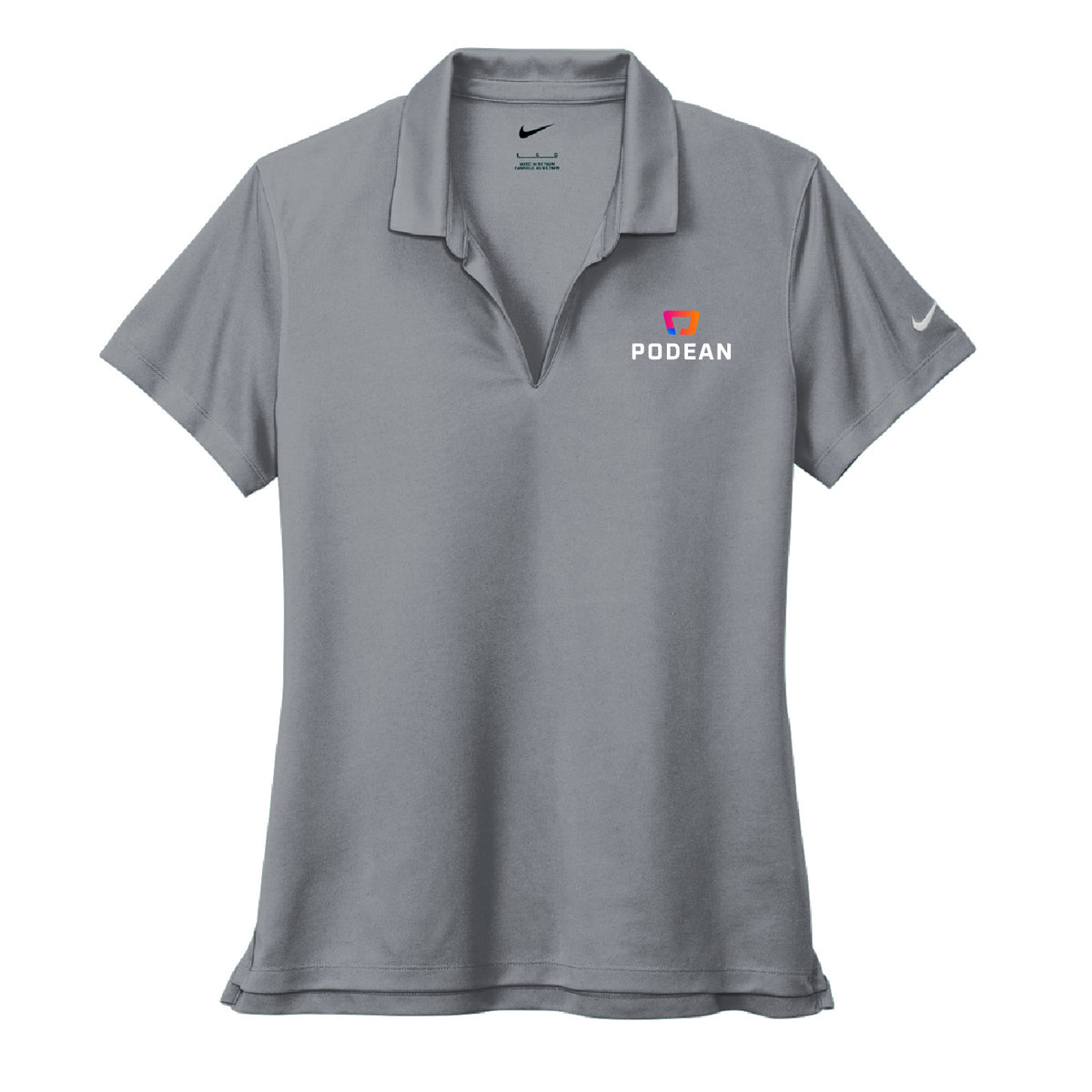 Podean Nike Ladies Dri-FIT Micro Pique 2.0 Polo