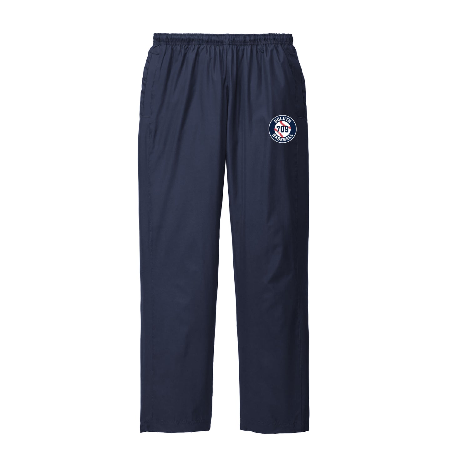 709 Badge Wind Pant