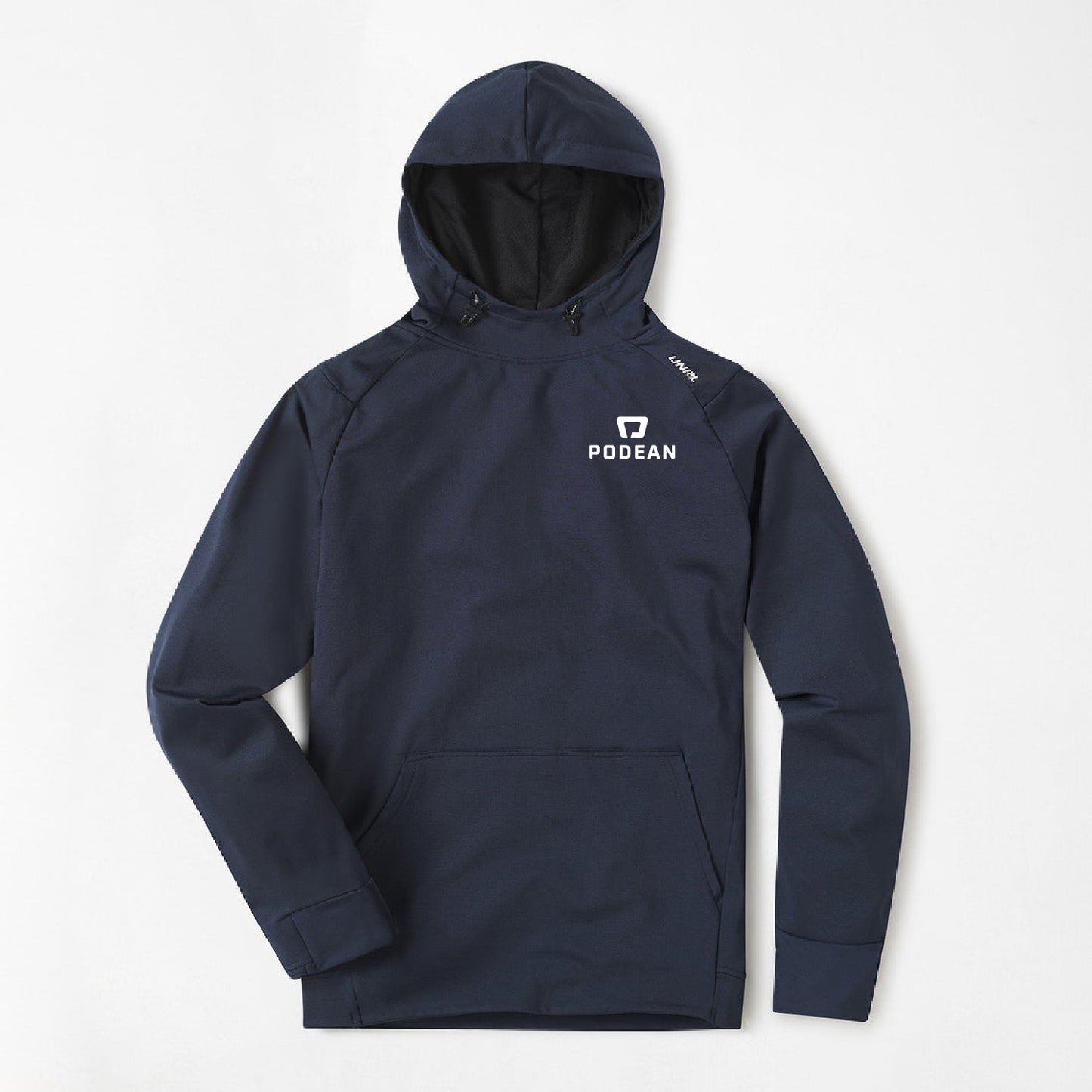 Podean UNRL Crossover Hoodie II