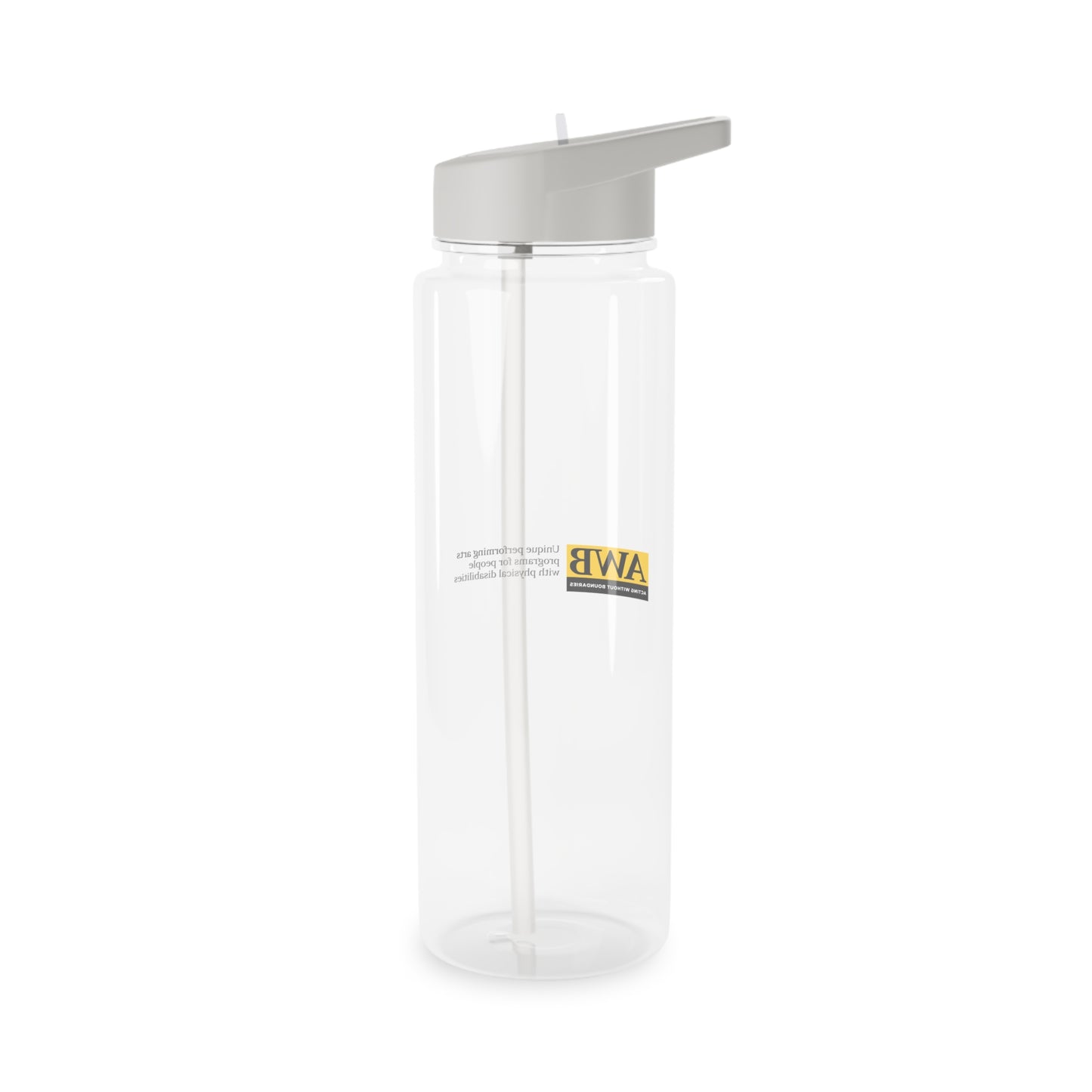 AWB Tritan Water Bottle