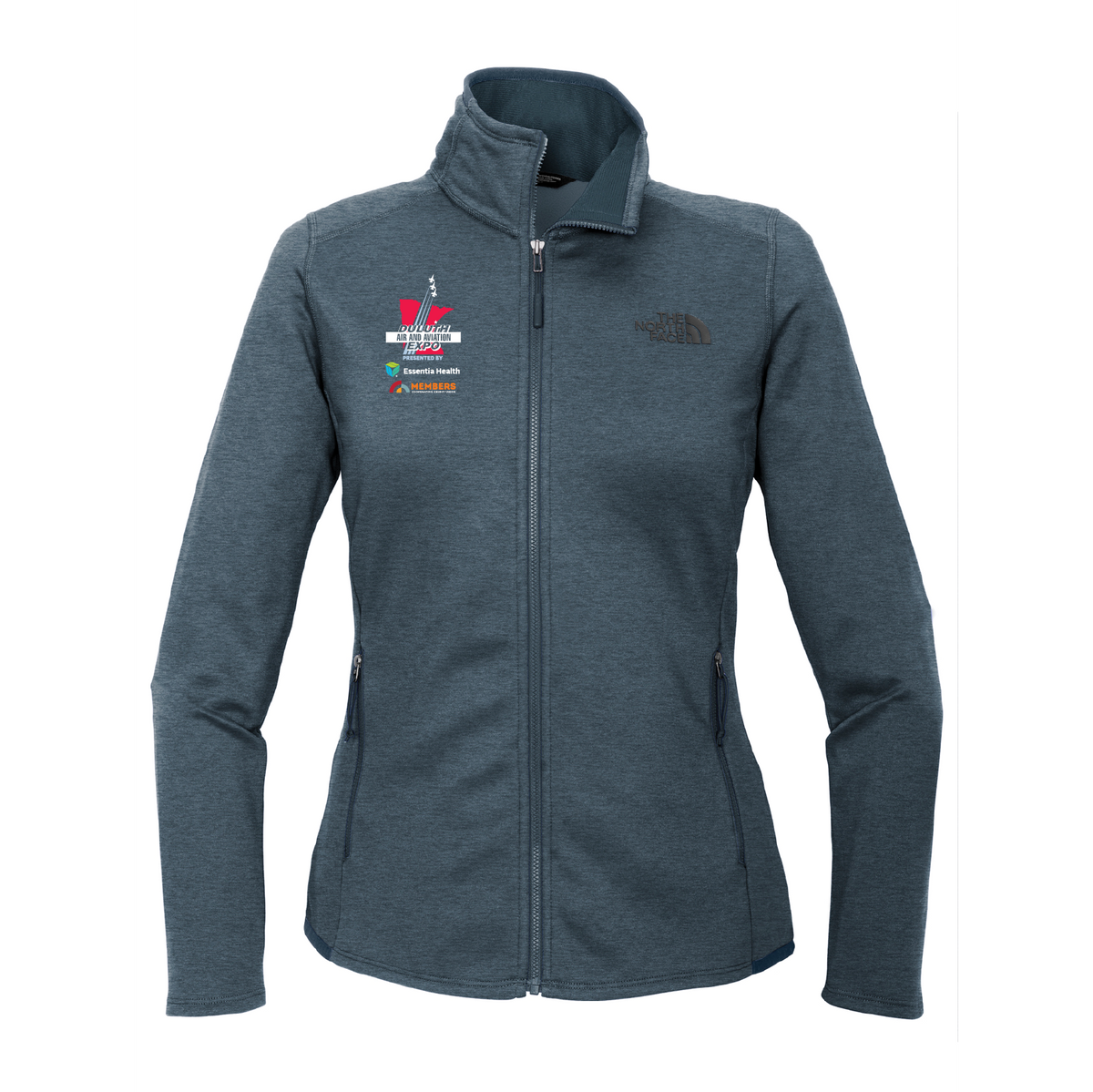 Duluth Airshow Board Member The North Face ® Ladies Skyline Full-Zip Fleece Jacket