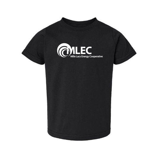 MLEC Toddler Fine Jersey T-Shirt