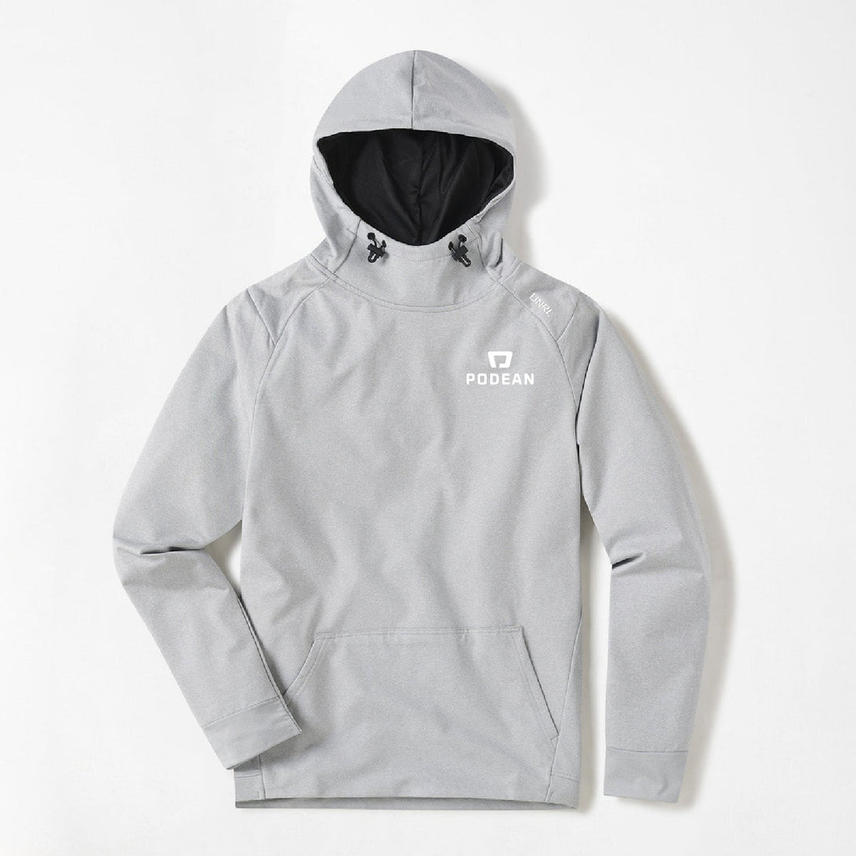 Podean UNRL Crossover Hoodie II
