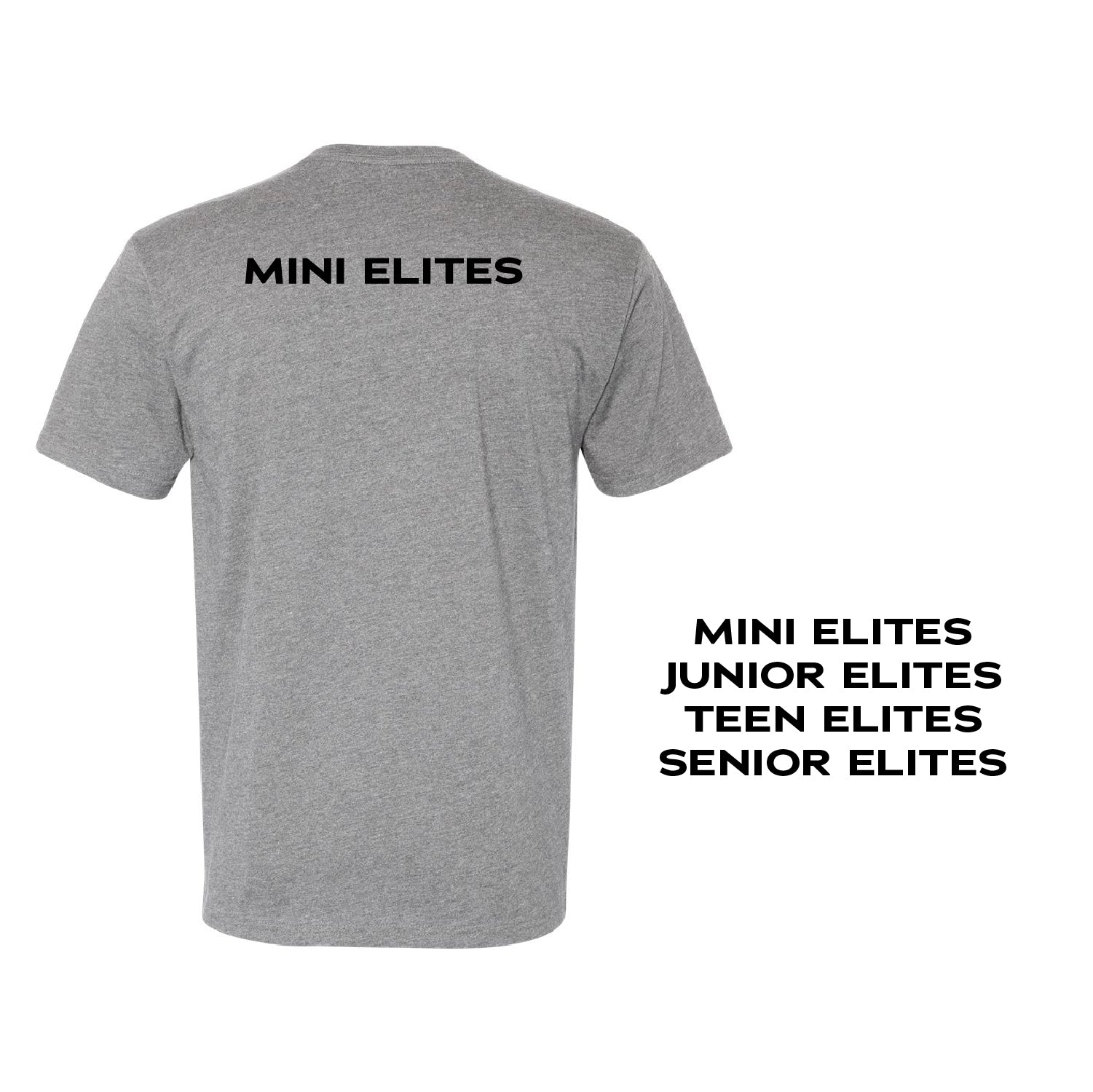 IDC Elites T-Shirt