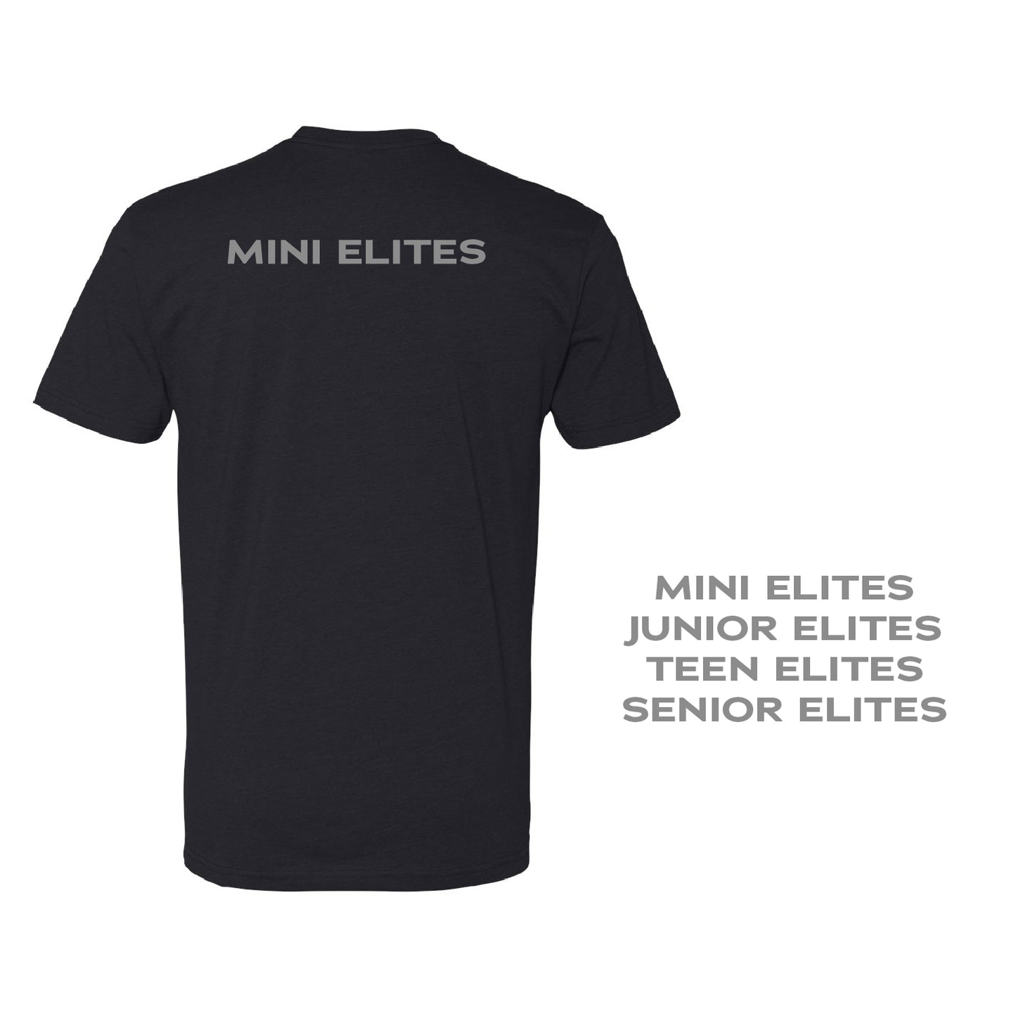 IDC Elites T-Shirt