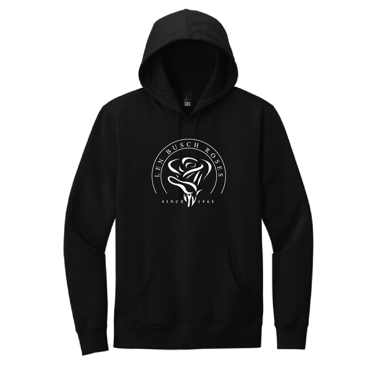 LBR Classic Hoodie (2)