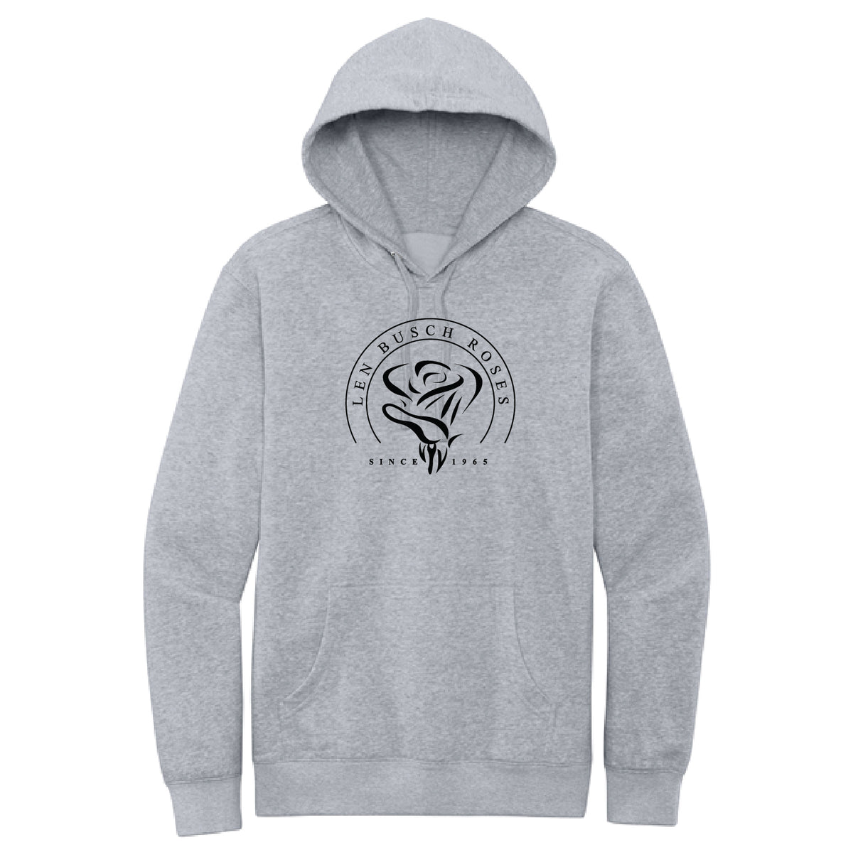 LBR Classic Hoodie (2)