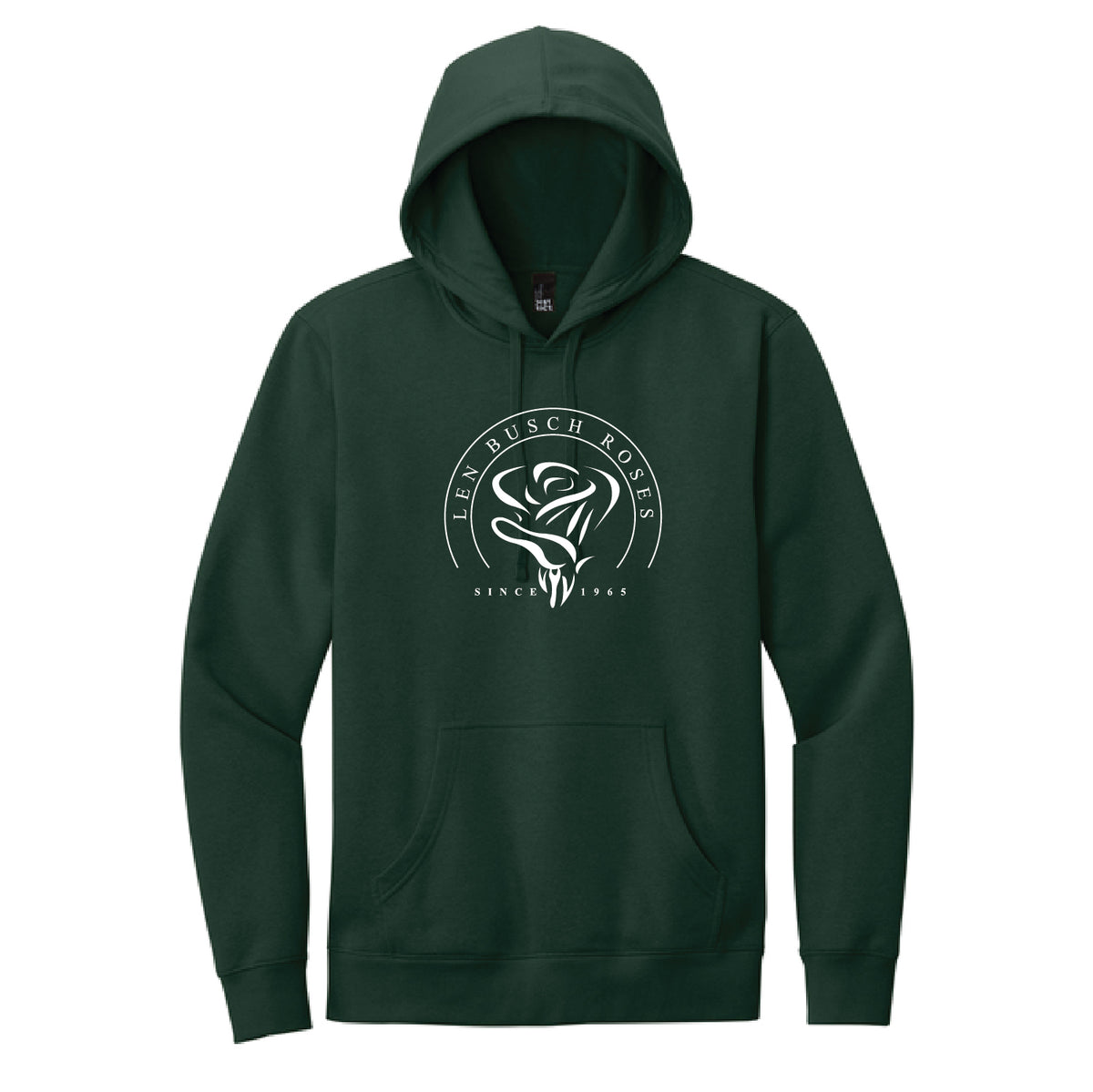 LBR Classic Hoodie (2)