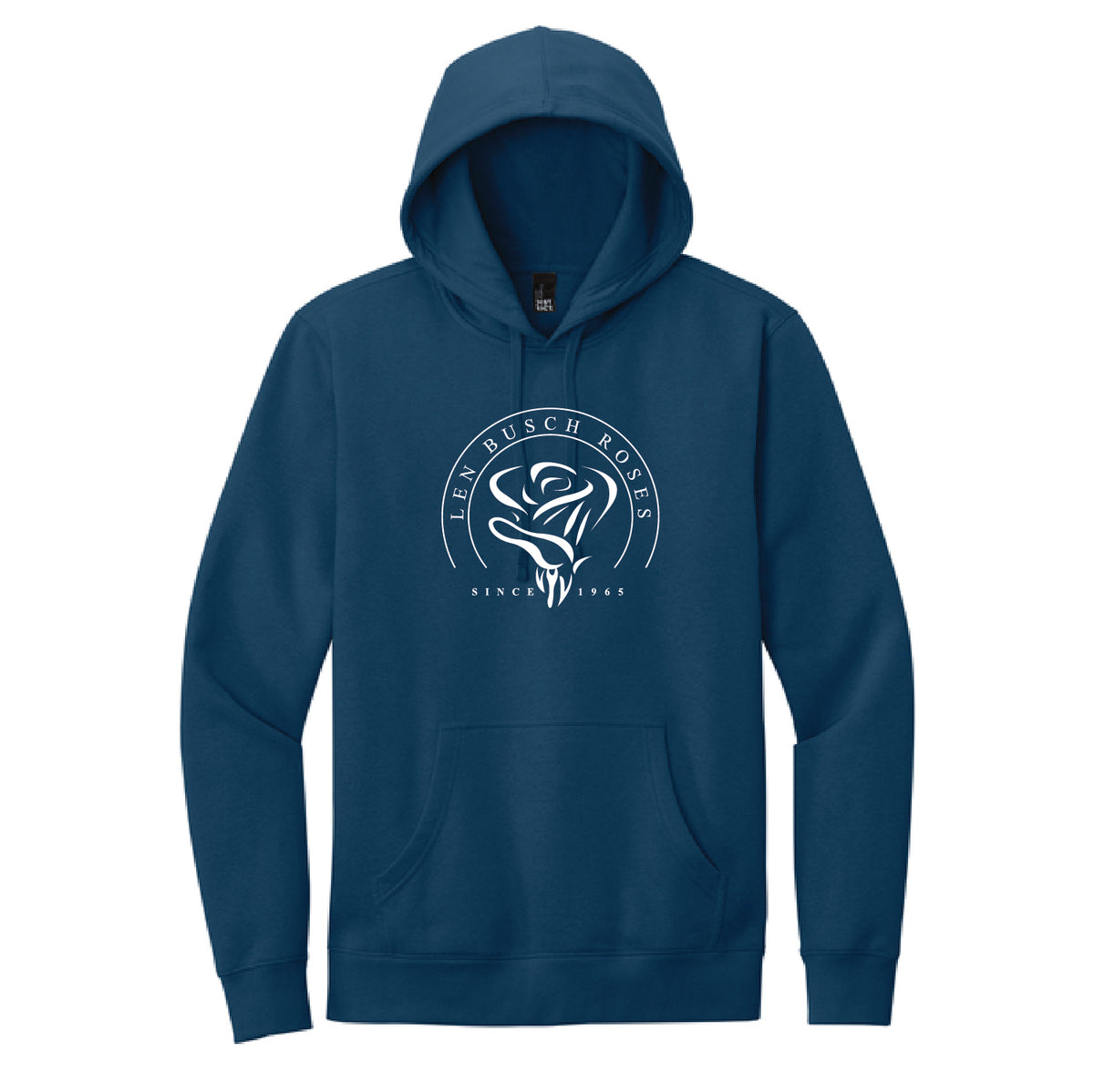 LBR Classic Hoodie (2)