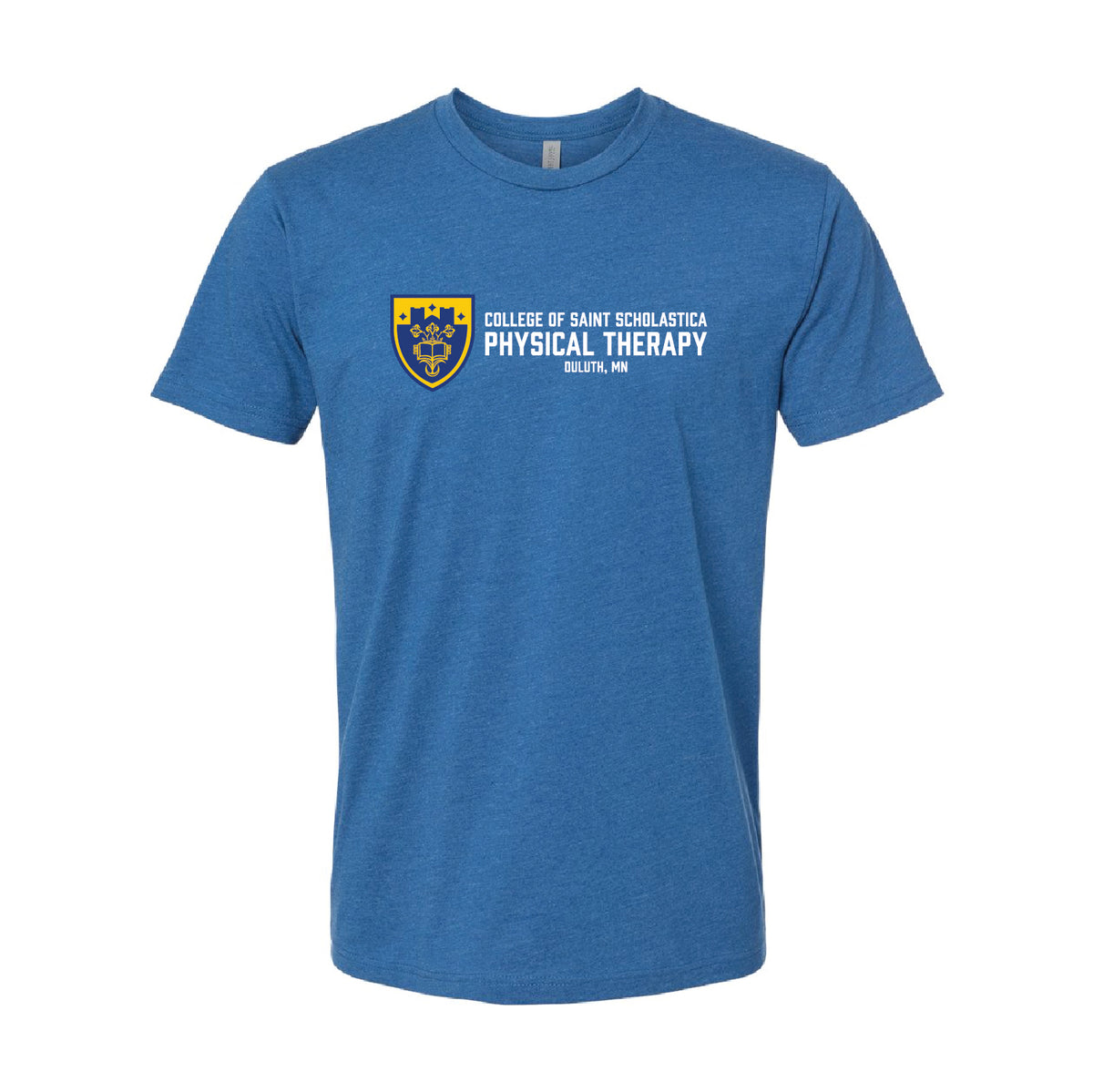 CSS DPT Apparel Store Unisex CVC Short Sleeve Crew