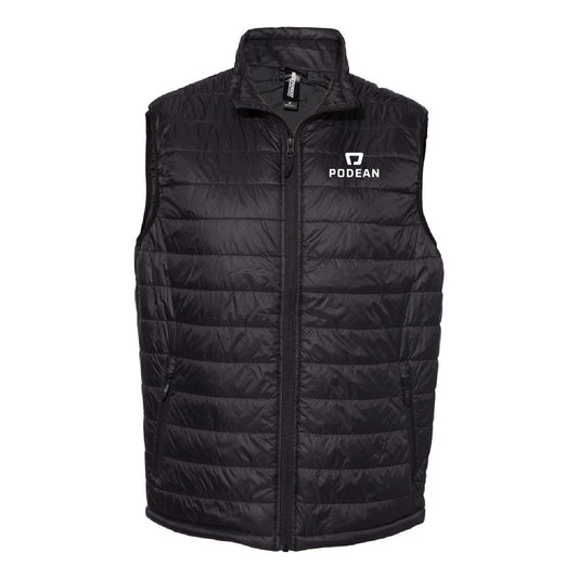 Podean Unisex Puffer Vest