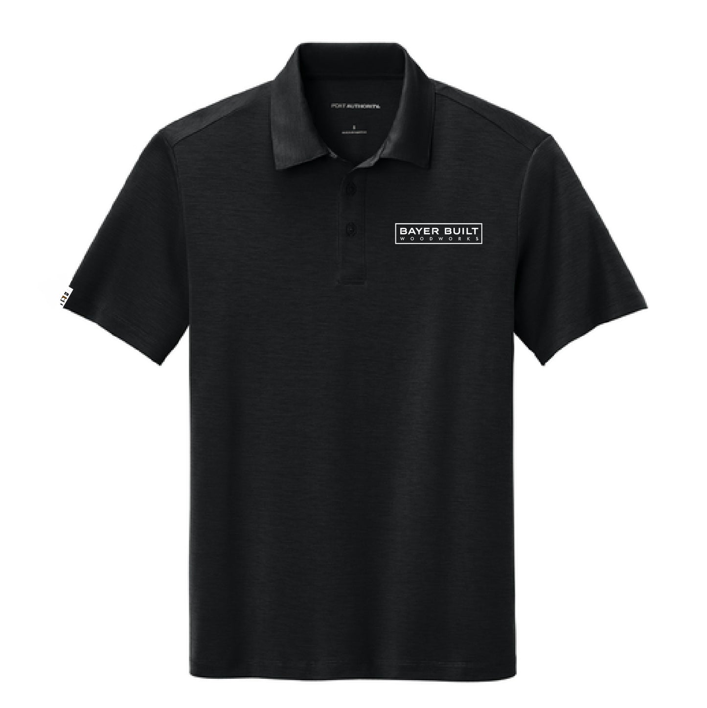 Bayer Built Seasonal Cotton Touch™ Performance Polo