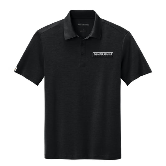 Bayer Built Seasonal Cotton Touch™ Performance Polo