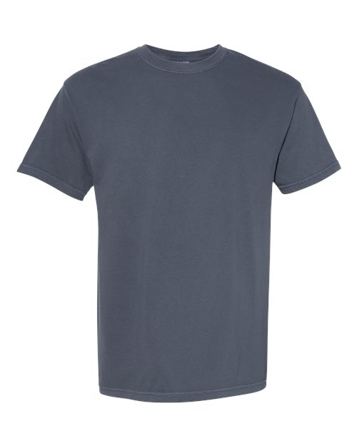 DSP BLANKS Dyed Heavyweight Tee