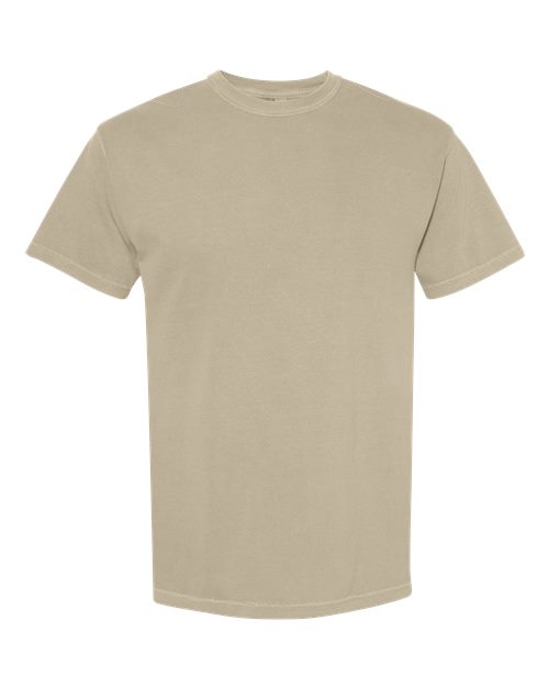 DSP BLANKS Dyed Heavyweight Tee