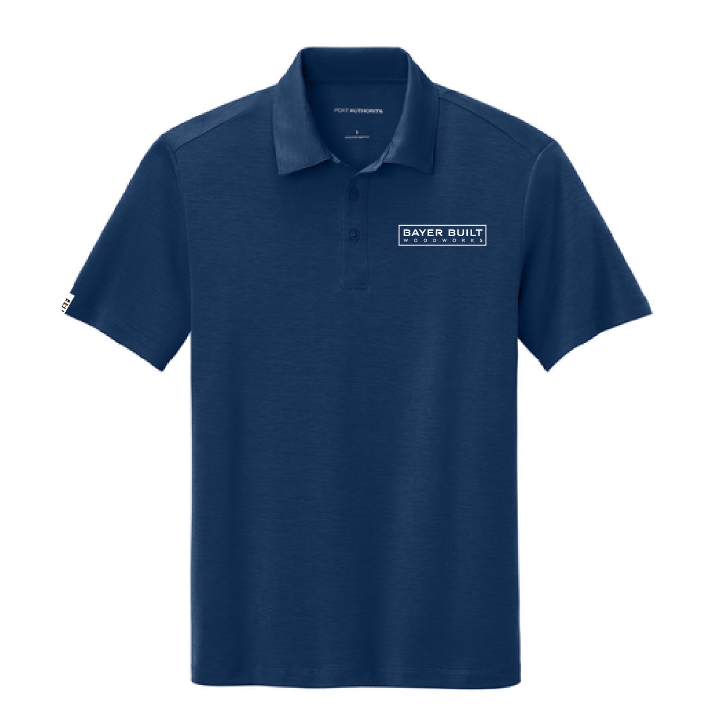 Bayer Built Seasonal Cotton Touch™ Performance Polo