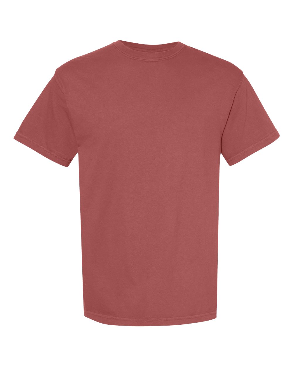 DSP BLANKS Comfort Colors - Heavyweight Ring Spun Tee