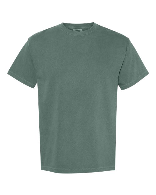 DSP BLANKS Dyed Heavyweight Tee