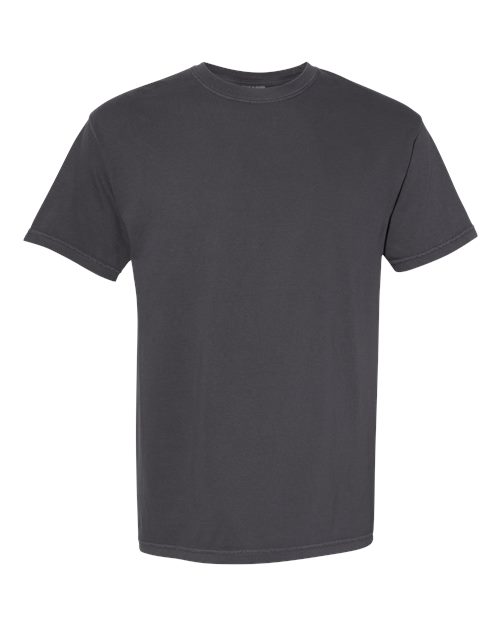 DSP BLANKS Dyed Heavyweight Tee