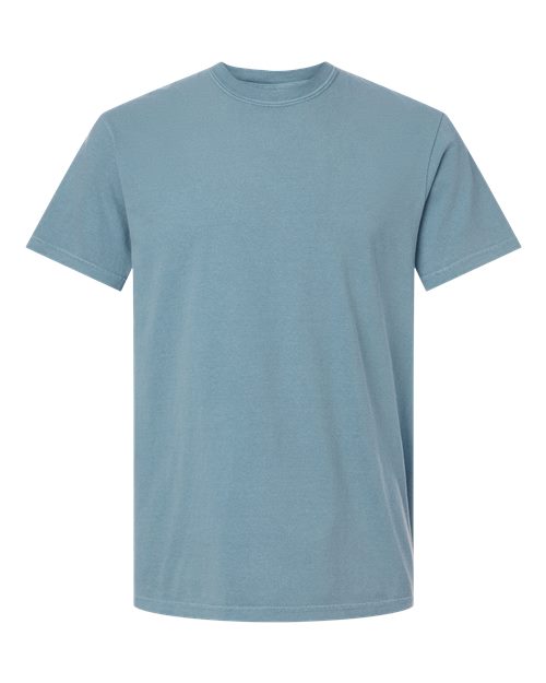 DSP BLANKS Dyed Heavyweight Tee