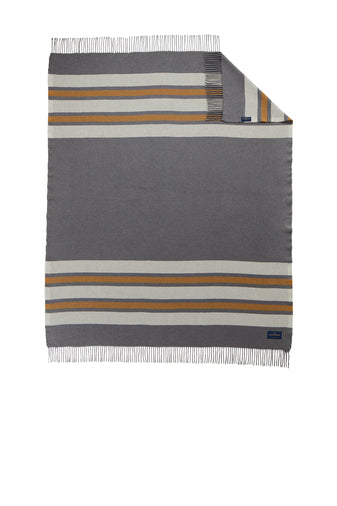 BB19000 Brooks Brothers® Heritage Blanket