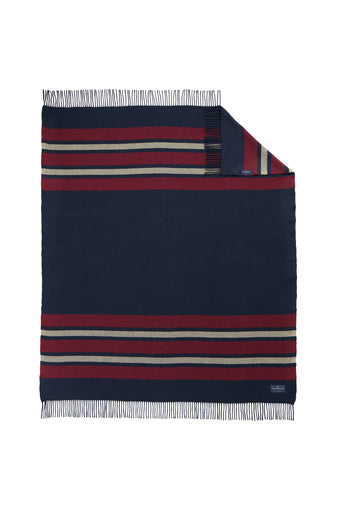 BB19000 Brooks Brothers® Heritage Blanket