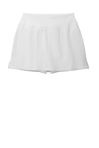 DSP Blanks Sport Tek Ladies Repeat Skort