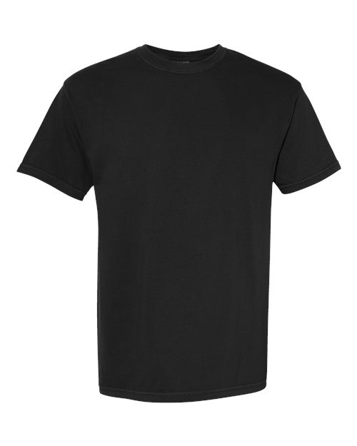 DSP BLANKS Dyed Heavyweight Tee