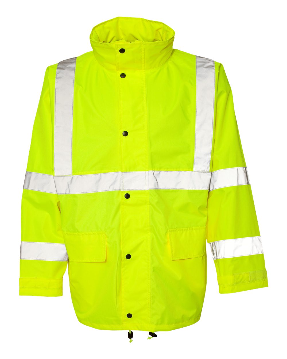 Septic Check Unisex Economy Full Rainsuit