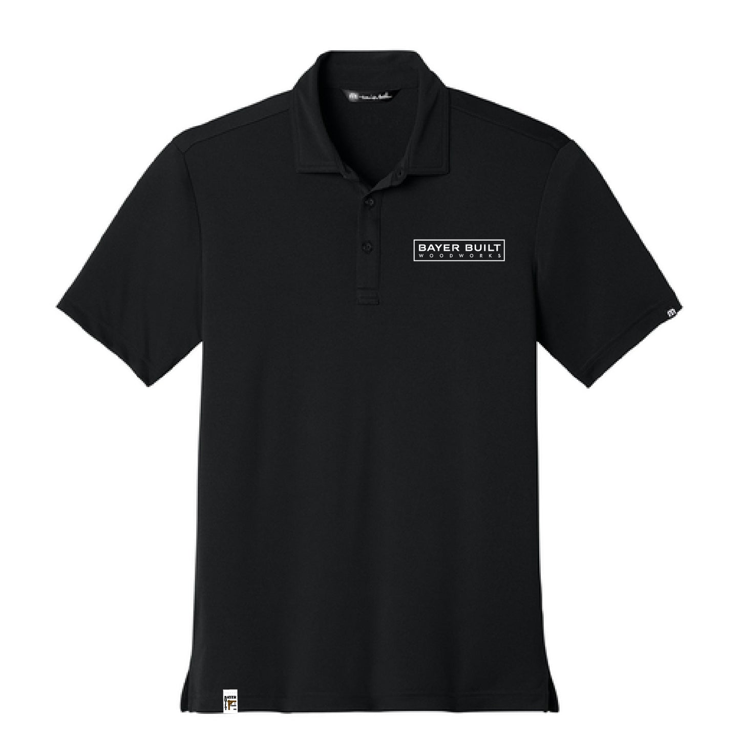 Bayer Built Seasonal Coto Performance Polo