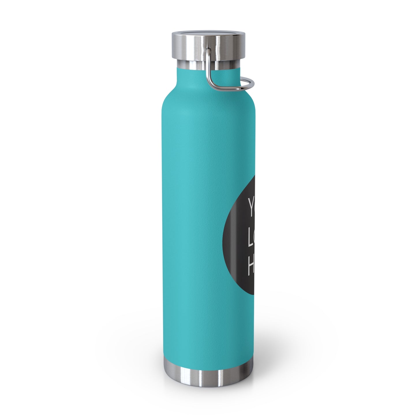 22oz Vacuum Insulated Bottle