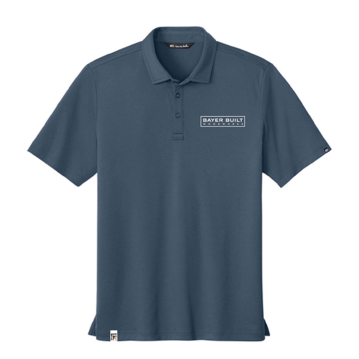 Bayer Built Seasonal Coto Performance Polo