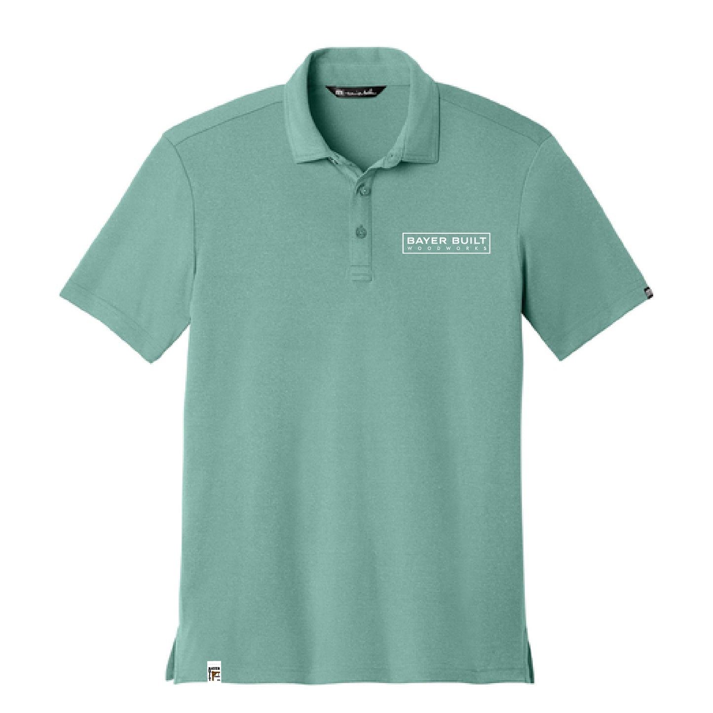 Bayer Built Seasonal Coto Performance Polo