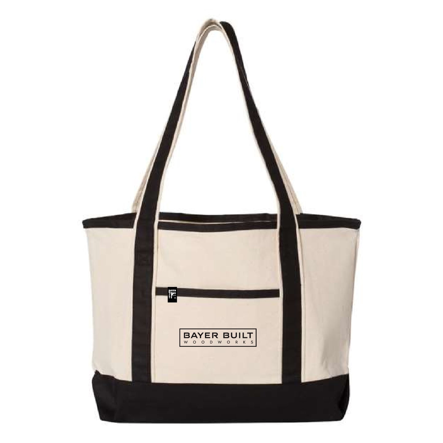 Bayer Built Seasonal 20L Small Deluxe Tote