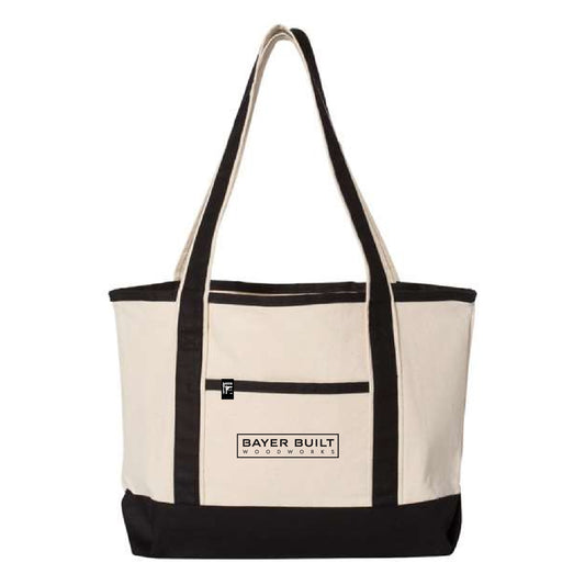 Bayer Built Seasonal 20L Small Deluxe Tote