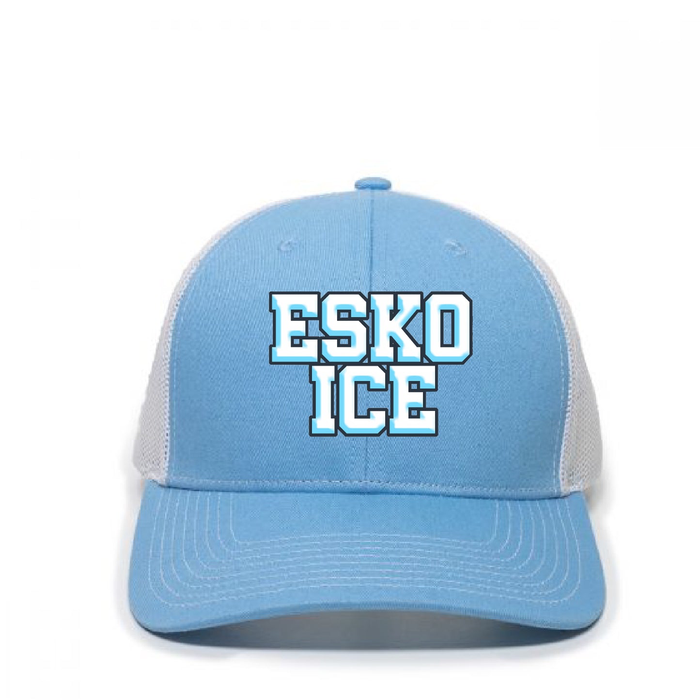 Esko Ice Classic Trucker