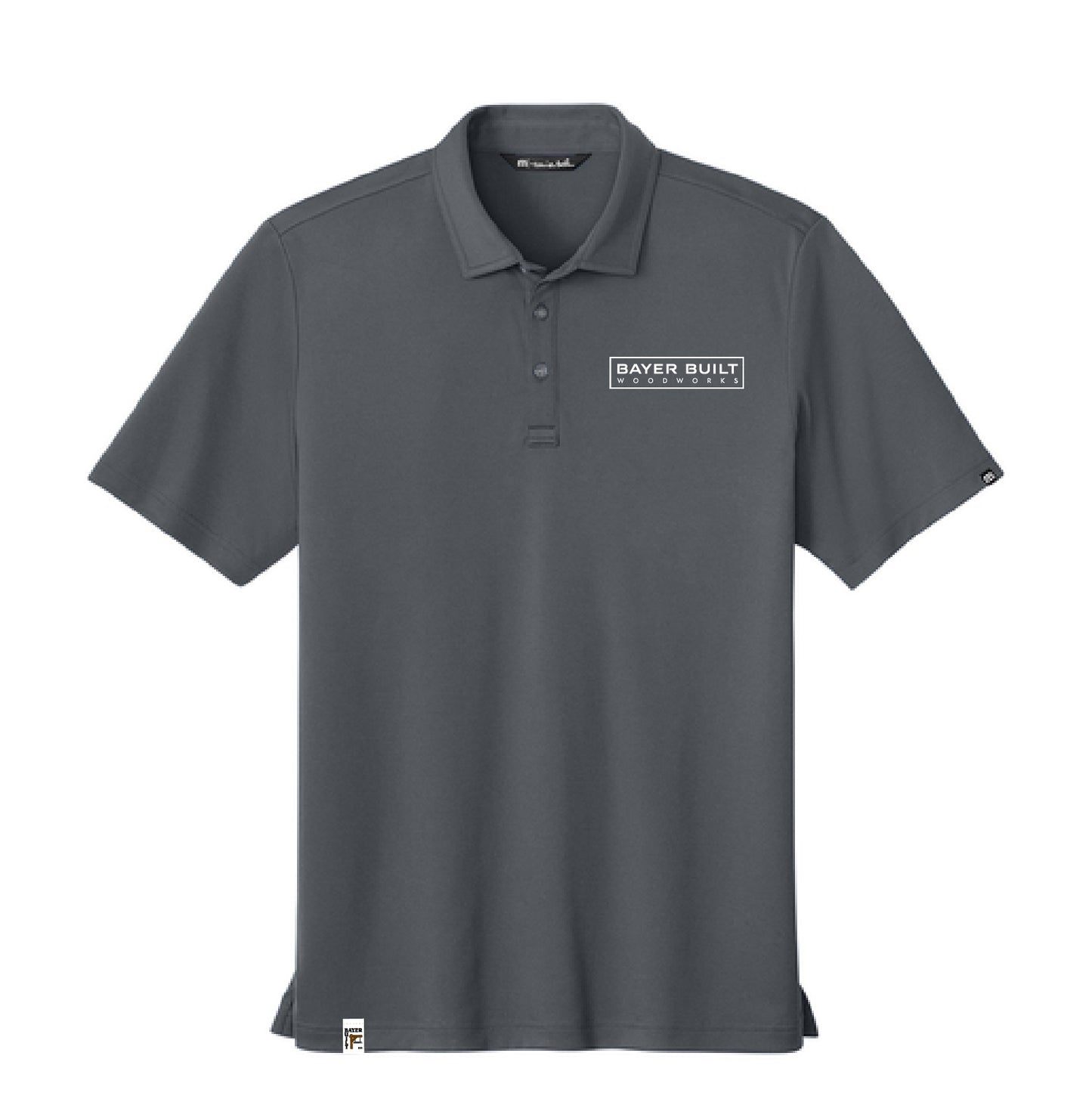 Bayer Built Seasonal Coto Performance Polo