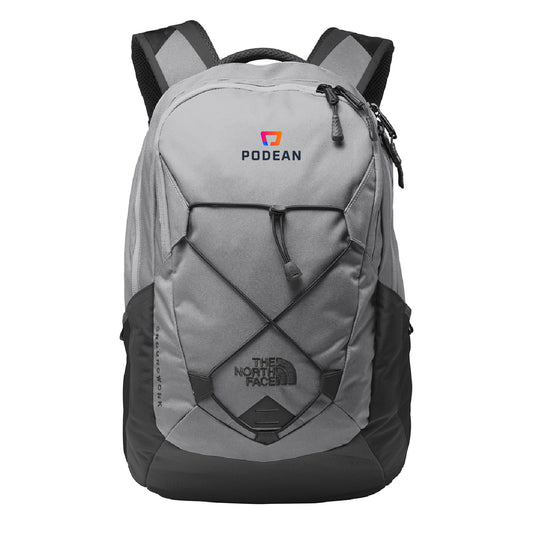 Podean The North Face Ground Work Backpack