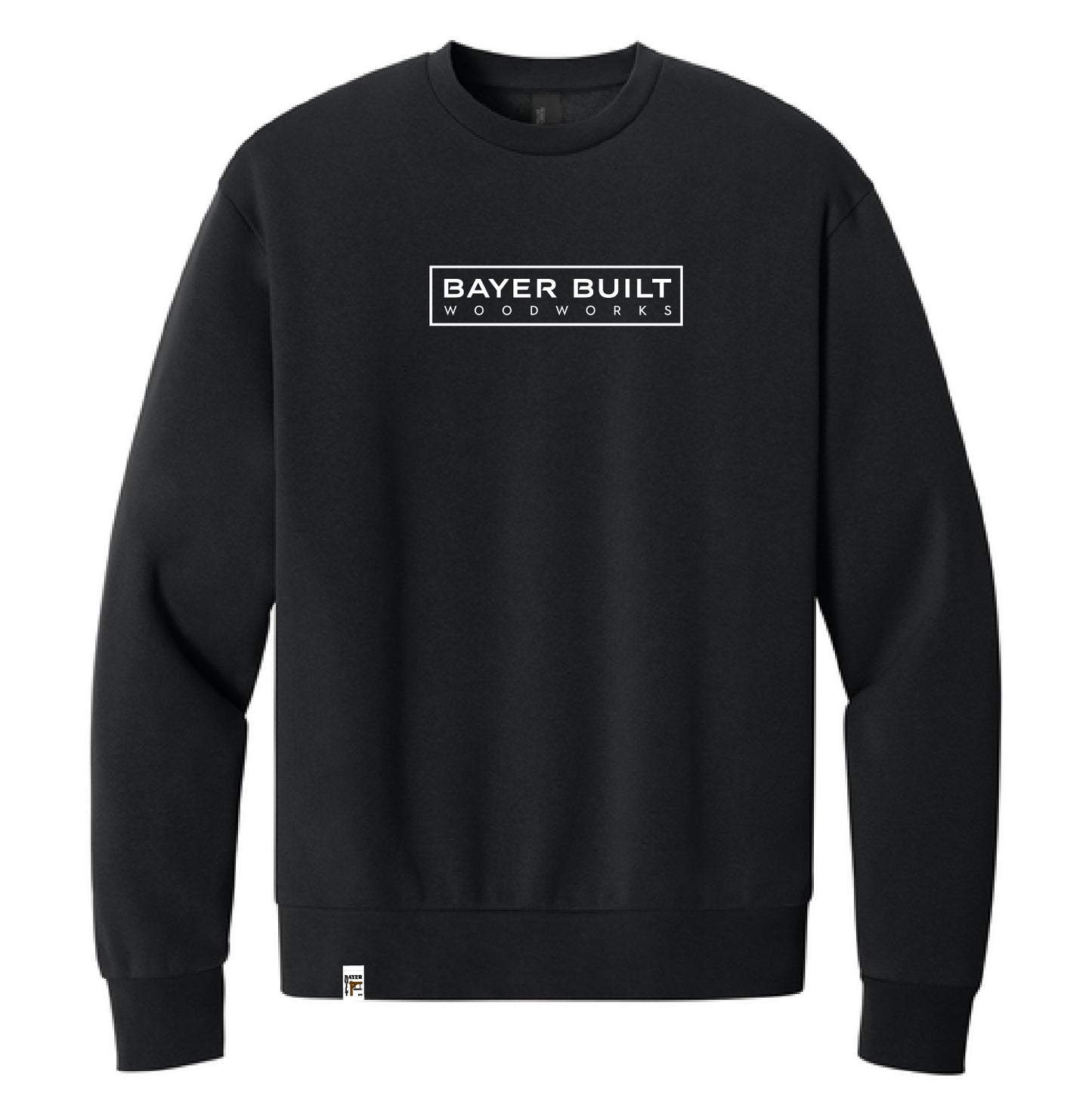 Bayer Built Seasonal MelloFleece Crew