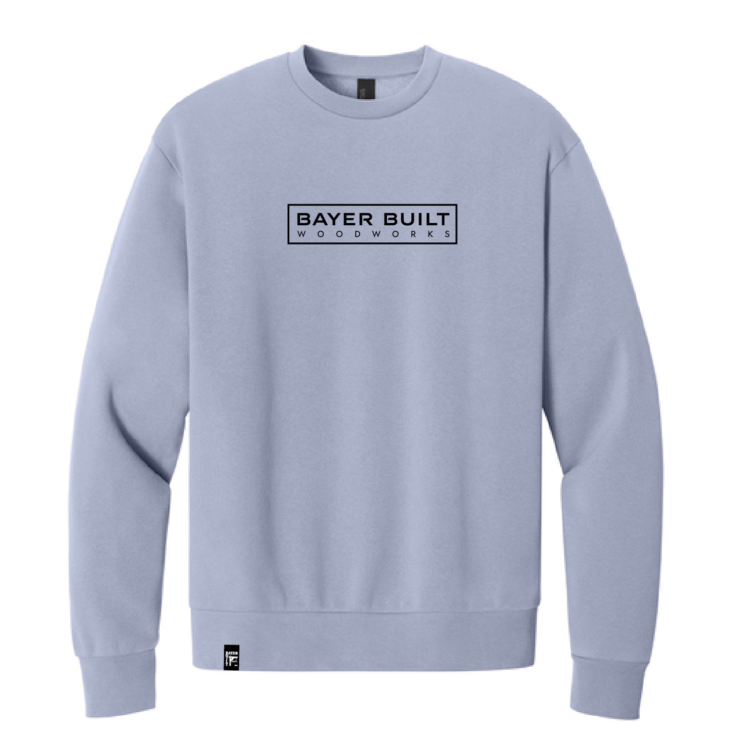 Bayer Built Seasonal MelloFleece Crew