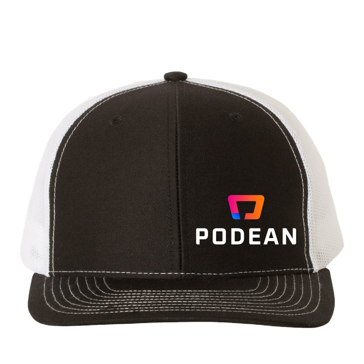 Podean Richardson Trucker
