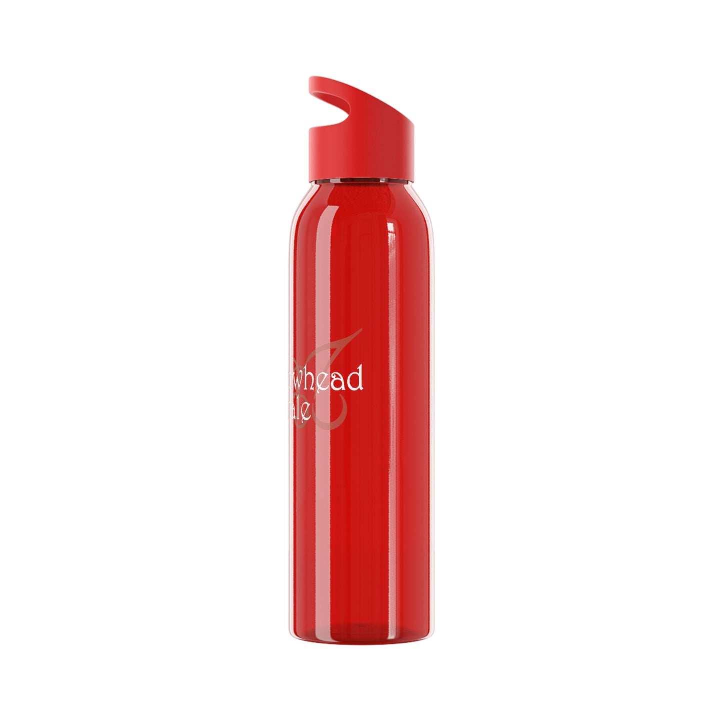 Arrowhead Chorale Sky Water Bottle