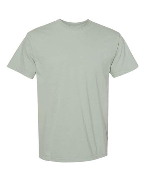 DSP BLANKS Dyed Heavyweight Tee