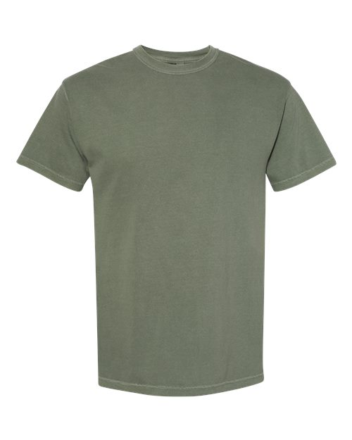 DSP BLANKS Dyed Heavyweight Tee