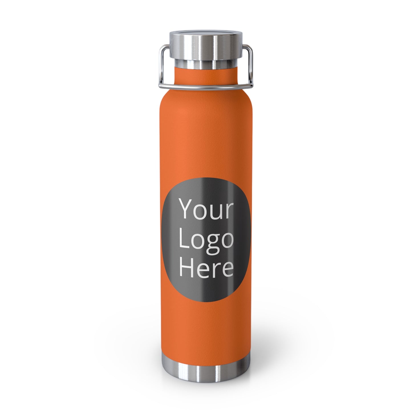 22oz Vacuum Insulated Bottle