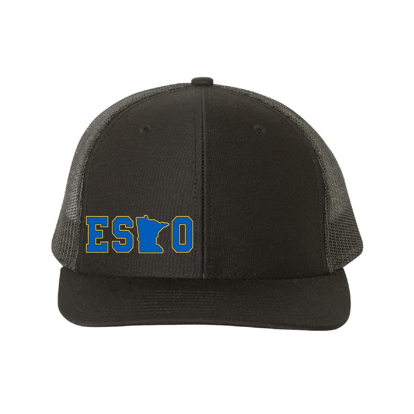 Esko Logo Snapback Trucker Cap