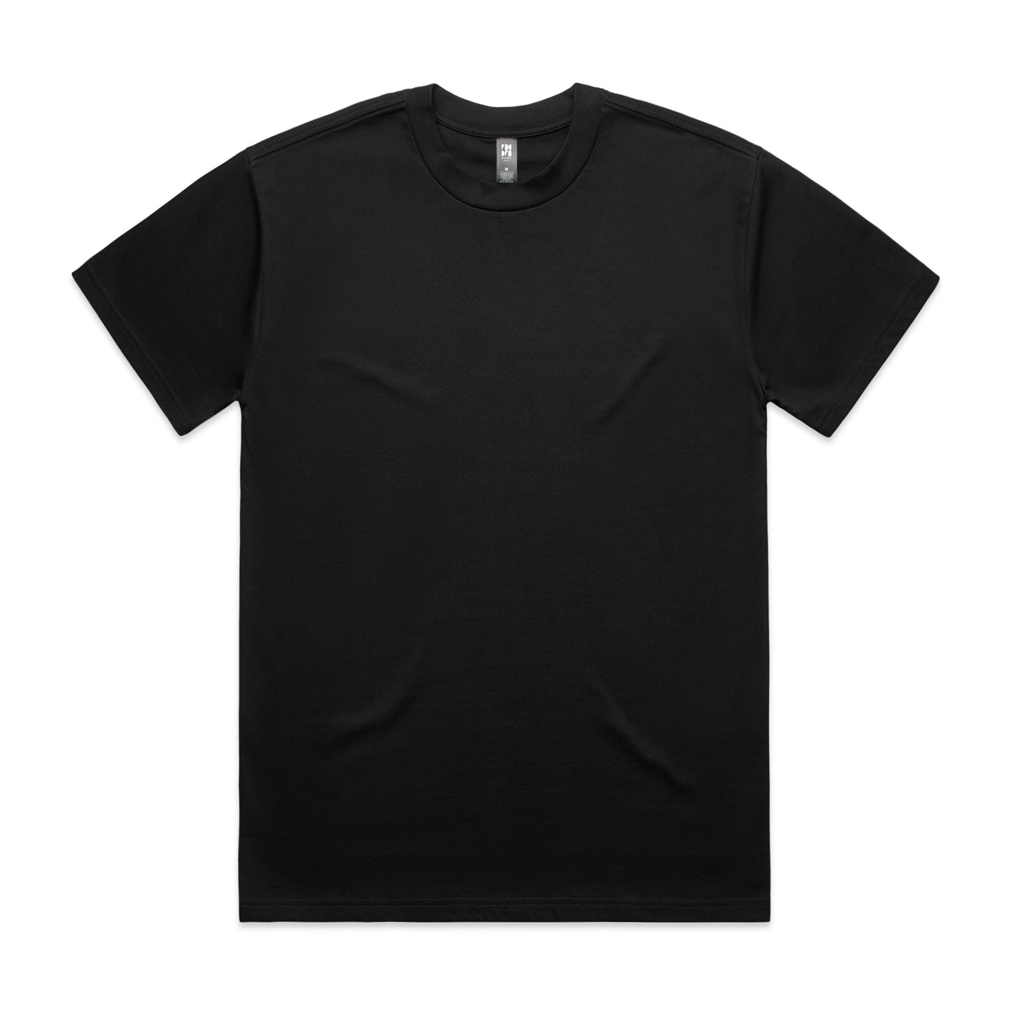 DSP BLANKS AsColour Heavy Tee