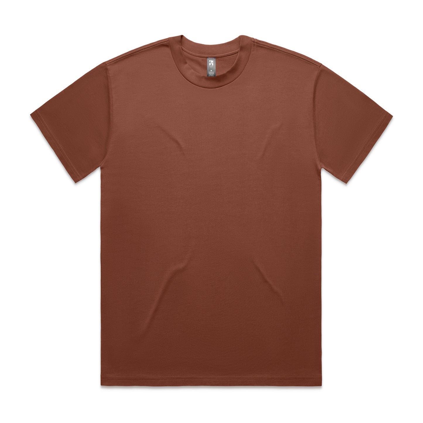 DSP BLANKS AsColour Heavy Tee
