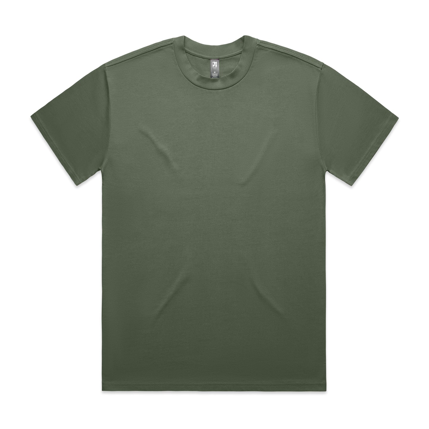 DSP BLANKS AsColour Heavy Tee